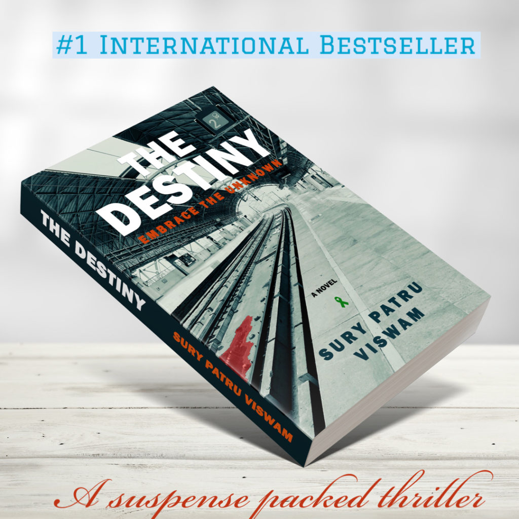 The Destiny - International Bestseller